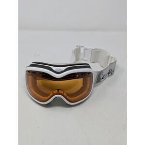 Oakley Snow Goggles - Stockholm Snow  White/Arctic
